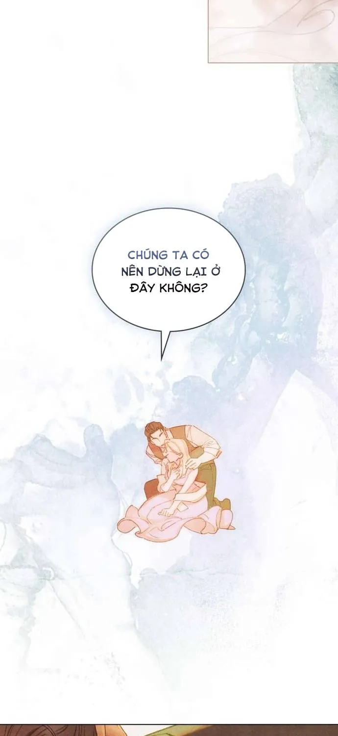 Nơi Khu Vườn Tháng Năm Chap 7 - Next Chap 8