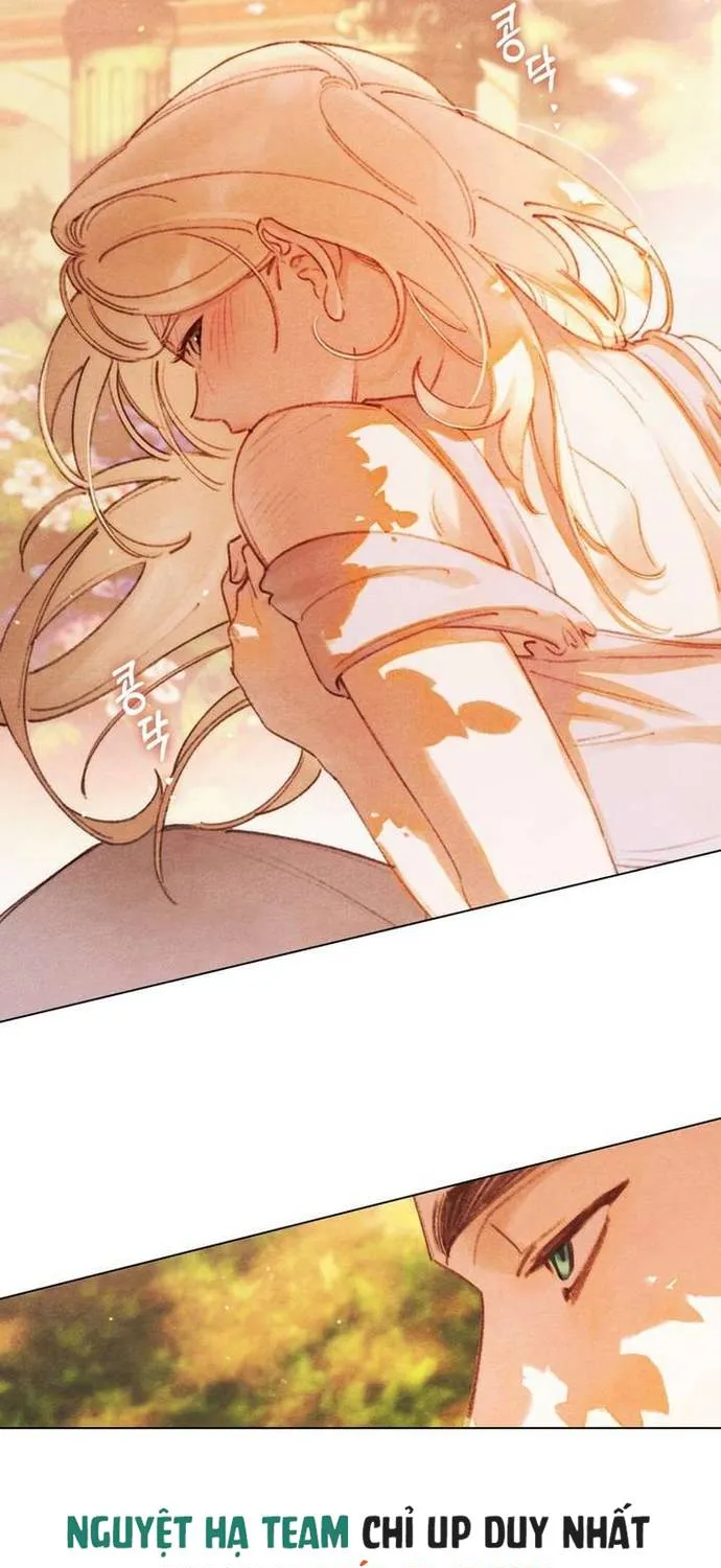 Nơi Khu Vườn Tháng Năm Chap 7 - Next Chap 8