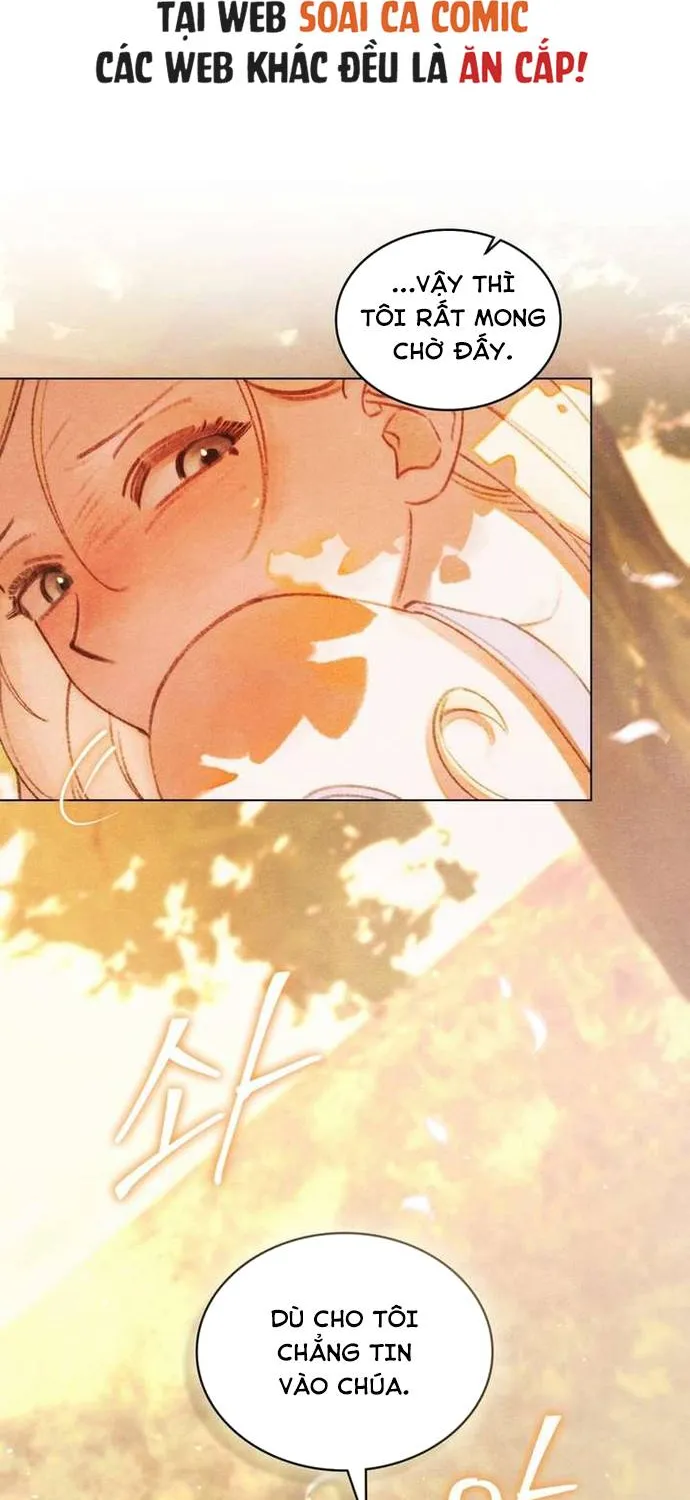 Nơi Khu Vườn Tháng Năm Chap 7 - Next Chap 8