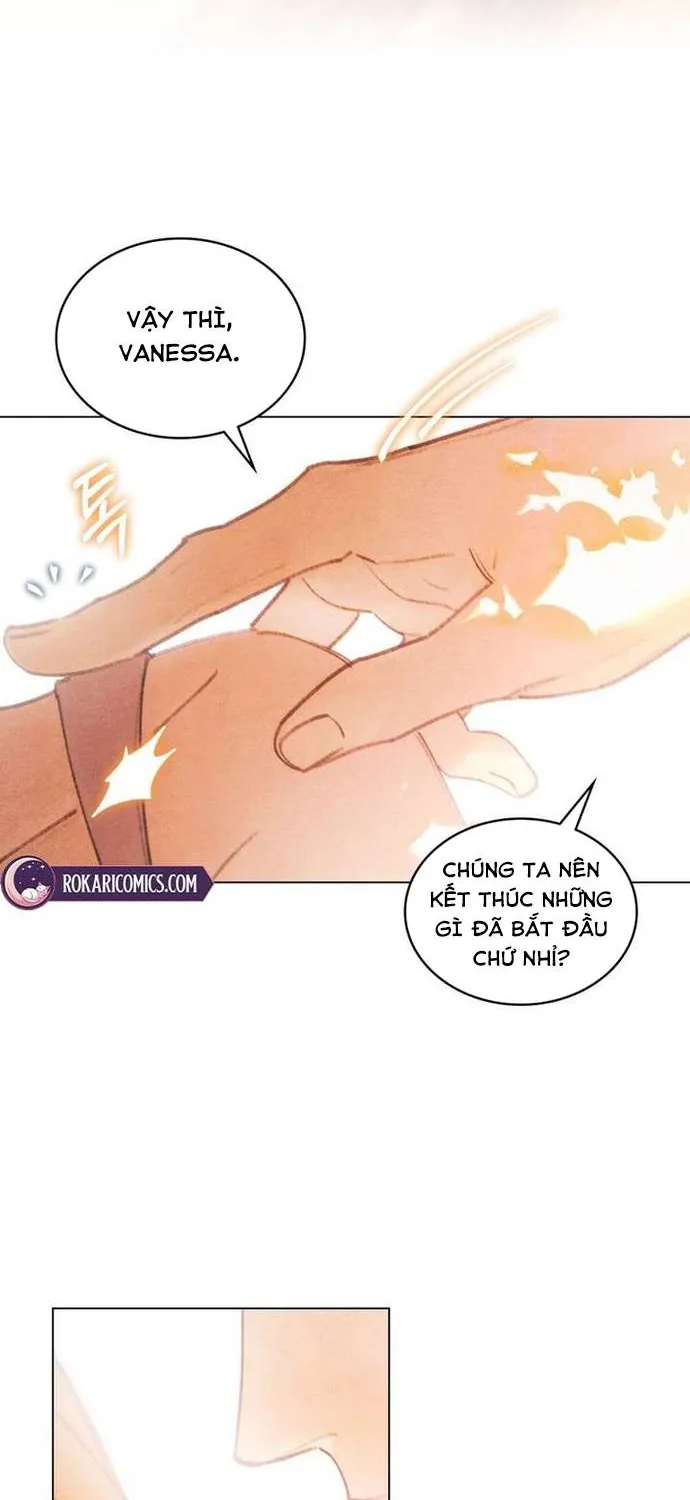 Nơi Khu Vườn Tháng Năm Chap 7 - Next Chap 8