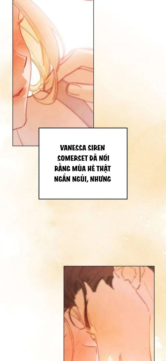 Nơi Khu Vườn Tháng Năm Chap 7 - Next Chap 8