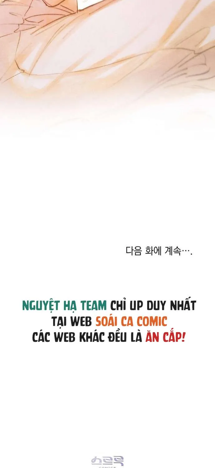 Nơi Khu Vườn Tháng Năm Chap 7 - Next Chap 8