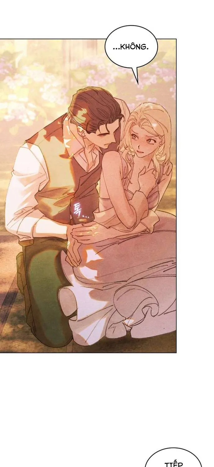 Nơi Khu Vườn Tháng Năm Chap 7 - Next Chap 8