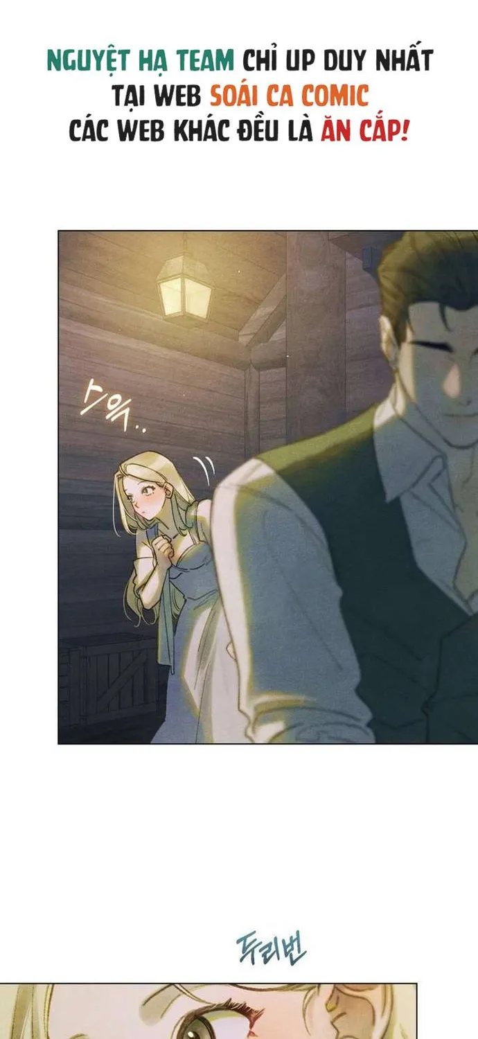 Nơi Khu Vườn Tháng Năm Chap 8 - Next Chap 9