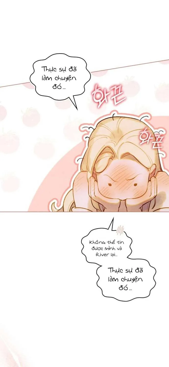Nơi Khu Vườn Tháng Năm Chap 8 - Next Chap 9