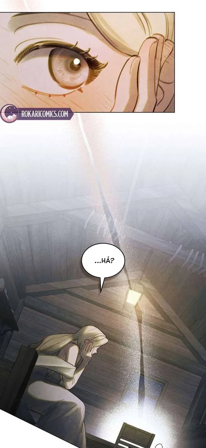 Nơi Khu Vườn Tháng Năm Chap 8 - Next Chap 9