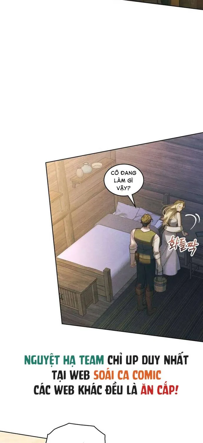Nơi Khu Vườn Tháng Năm Chap 8 - Next Chap 9