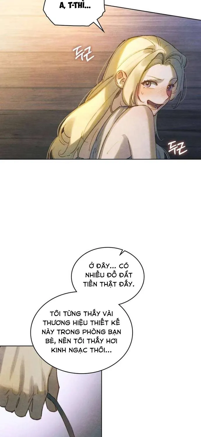 Nơi Khu Vườn Tháng Năm Chap 8 - Next Chap 9