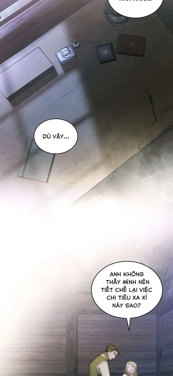 Nơi Khu Vườn Tháng Năm Chap 8 - Next Chap 9