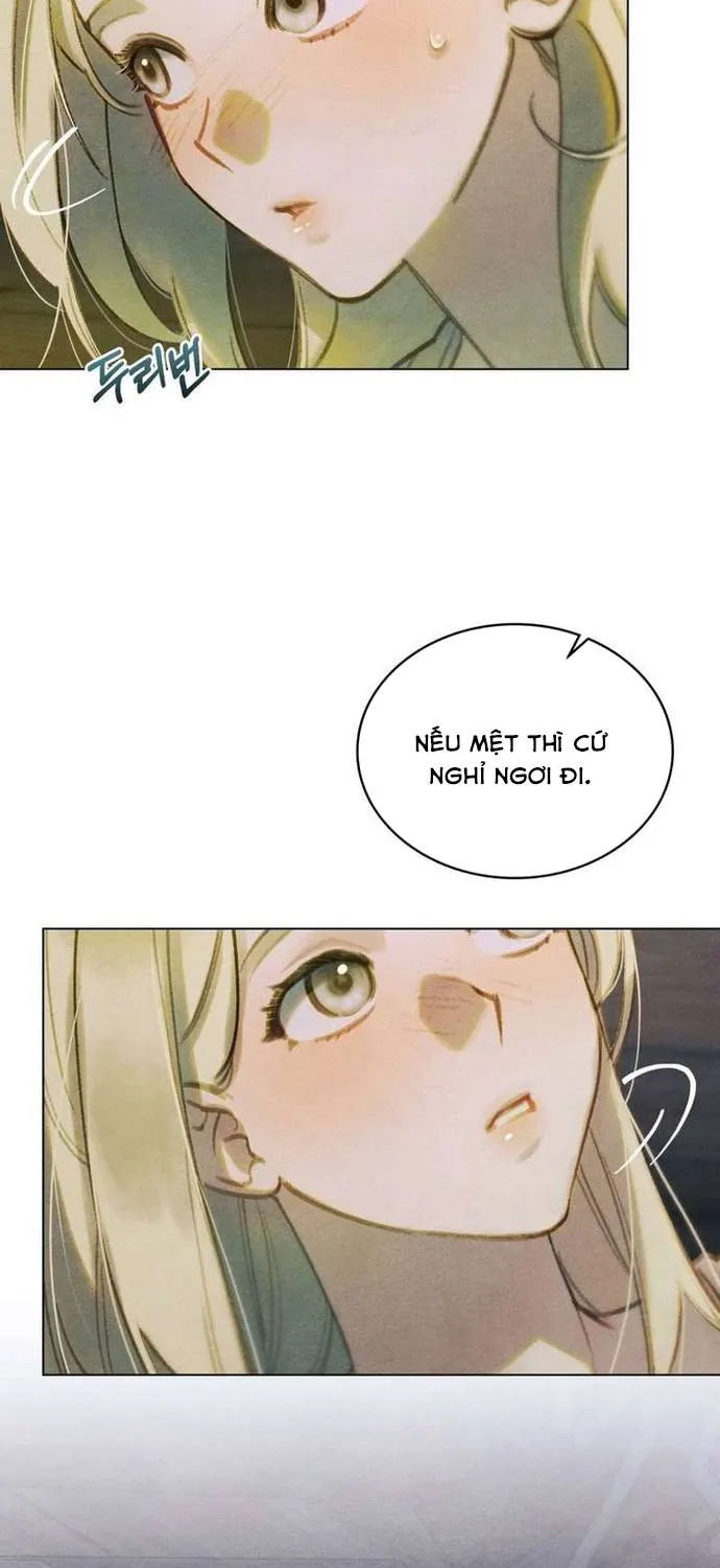 Nơi Khu Vườn Tháng Năm Chap 8 - Next Chap 9