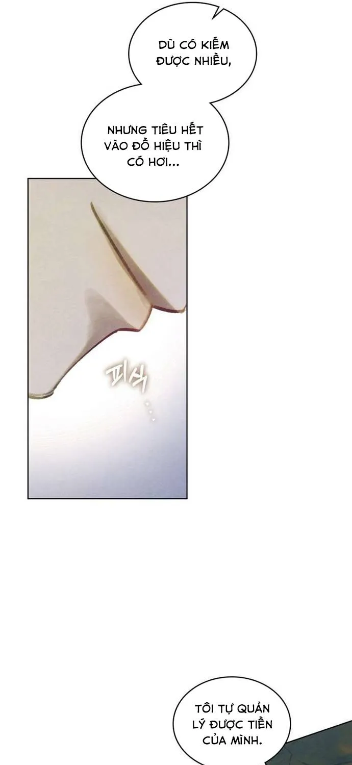 Nơi Khu Vườn Tháng Năm Chap 8 - Next Chap 9