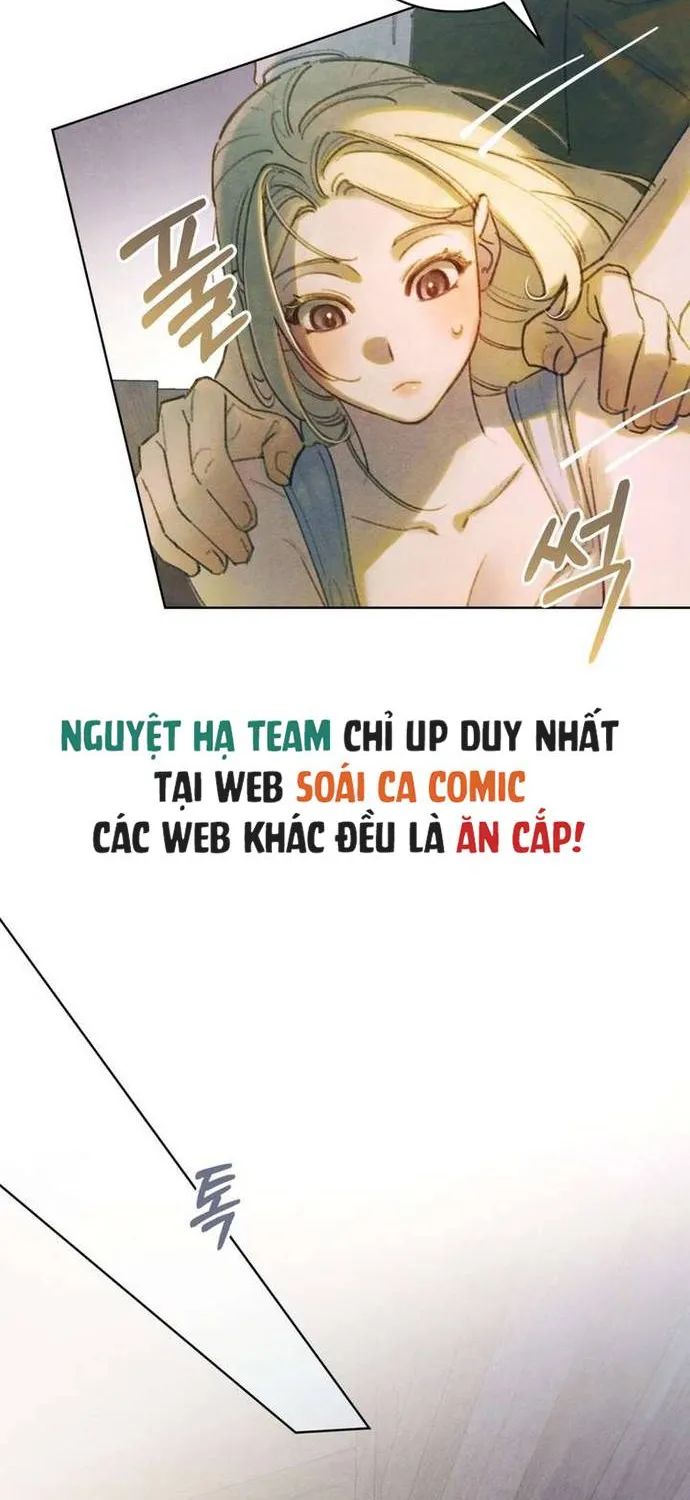 Nơi Khu Vườn Tháng Năm Chap 8 - Next Chap 9