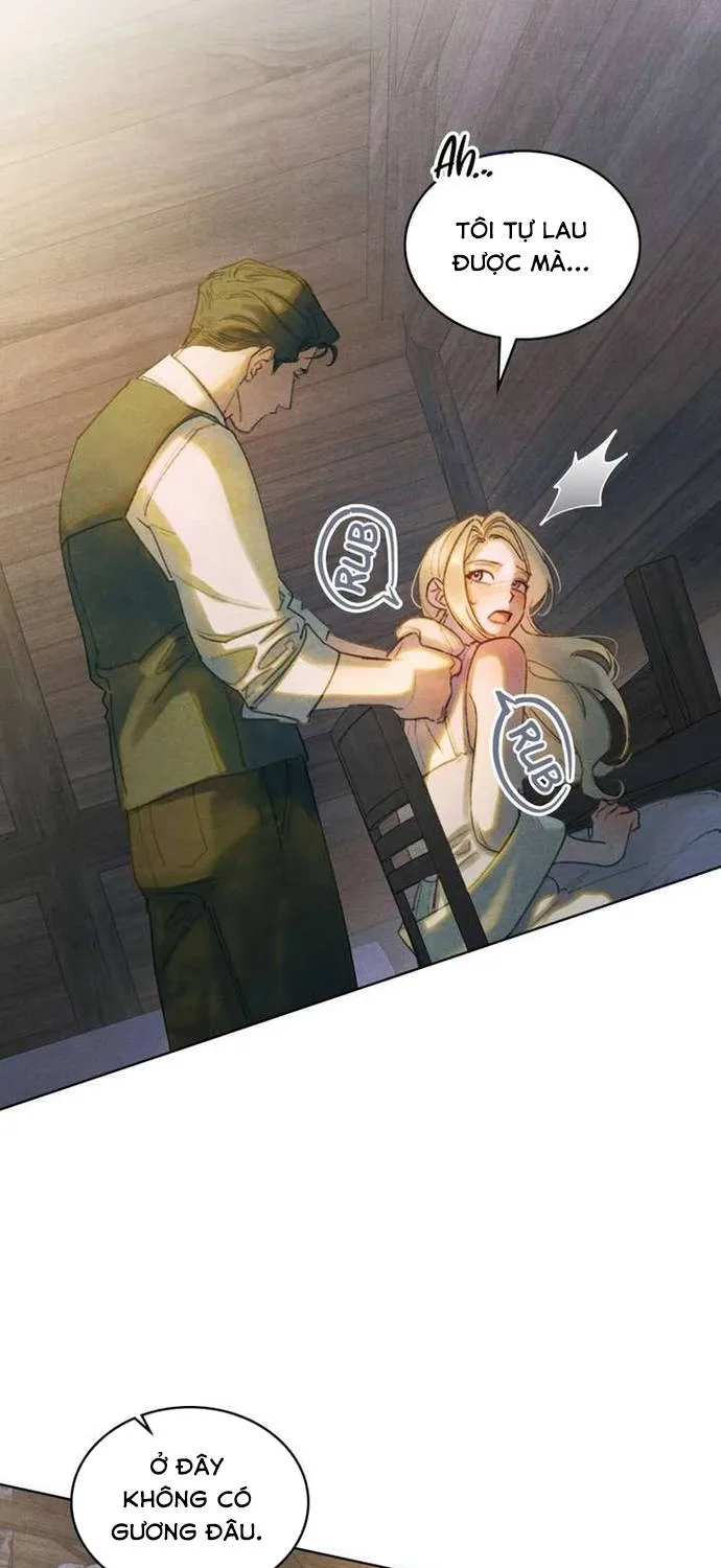 Nơi Khu Vườn Tháng Năm Chap 8 - Next Chap 9