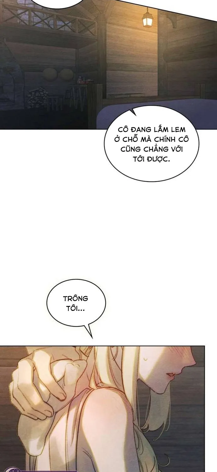 Nơi Khu Vườn Tháng Năm Chap 8 - Next Chap 9