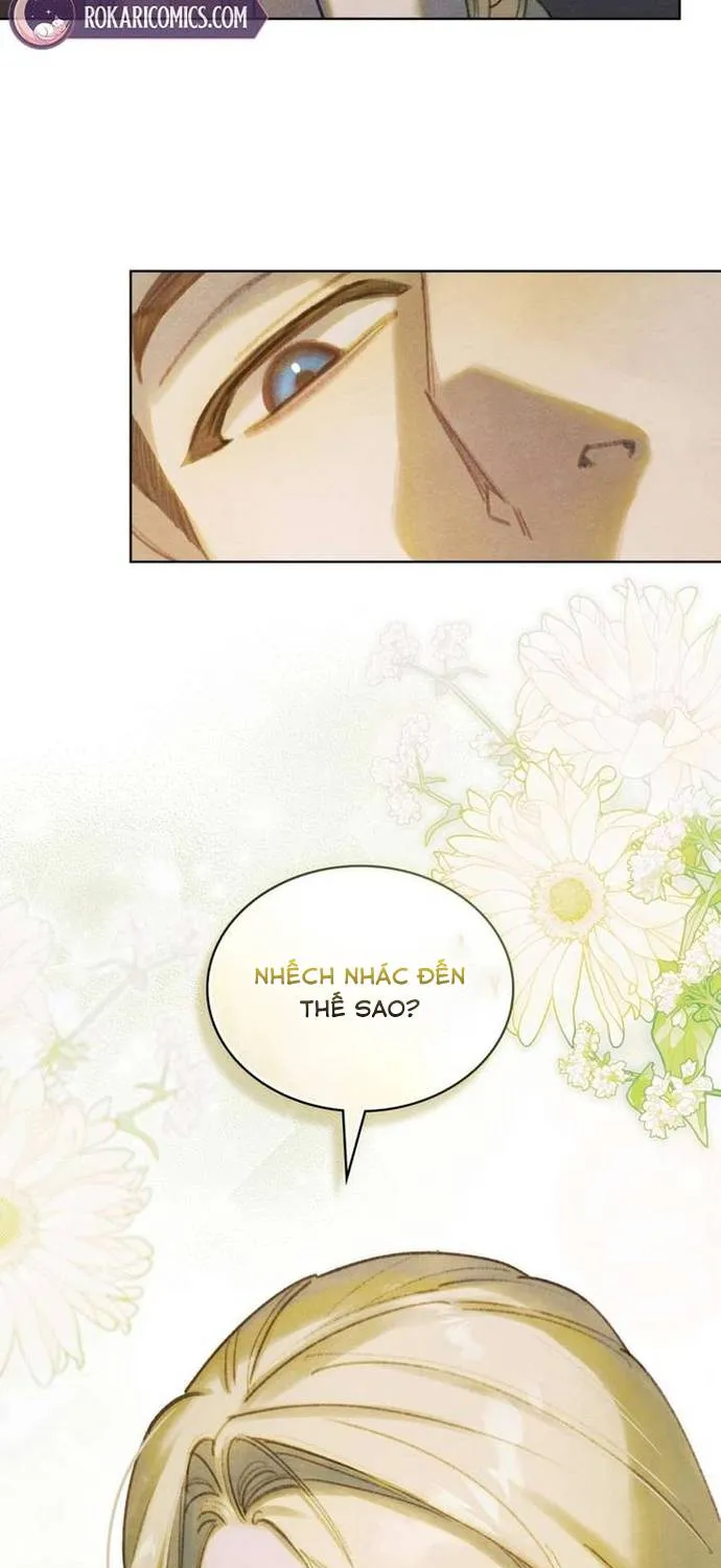 Nơi Khu Vườn Tháng Năm Chap 8 - Next Chap 9