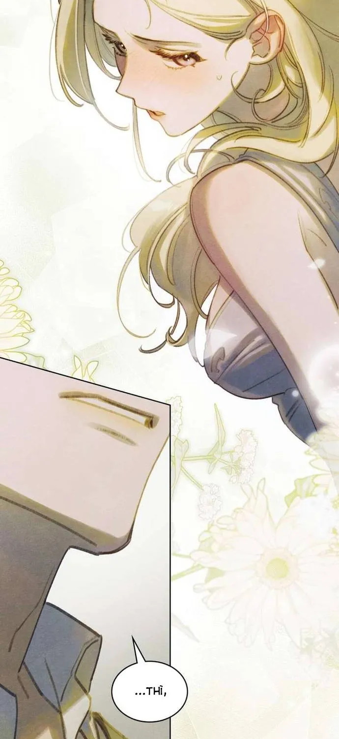 Nơi Khu Vườn Tháng Năm Chap 8 - Next Chap 9