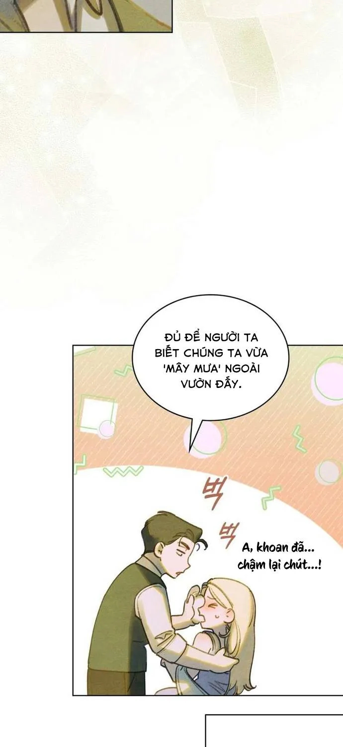 Nơi Khu Vườn Tháng Năm Chap 8 - Next Chap 9