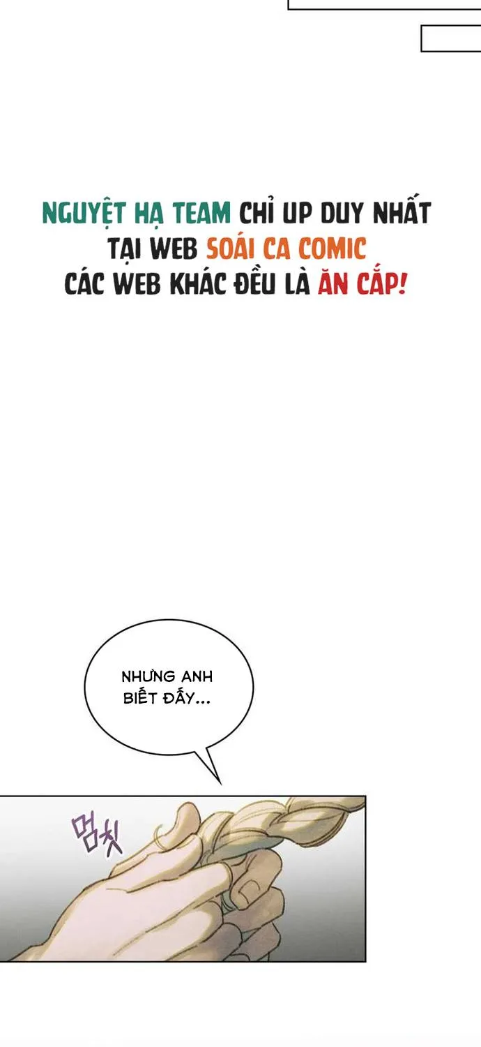 Nơi Khu Vườn Tháng Năm Chap 8 - Next Chap 9