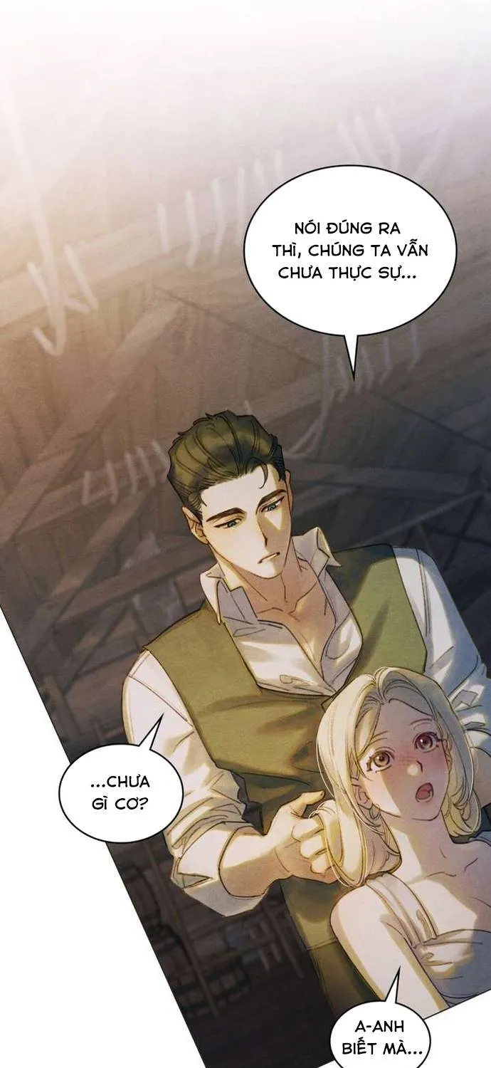 Nơi Khu Vườn Tháng Năm Chap 8 - Next Chap 9