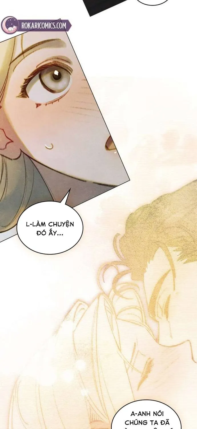 Nơi Khu Vườn Tháng Năm Chap 8 - Next Chap 9