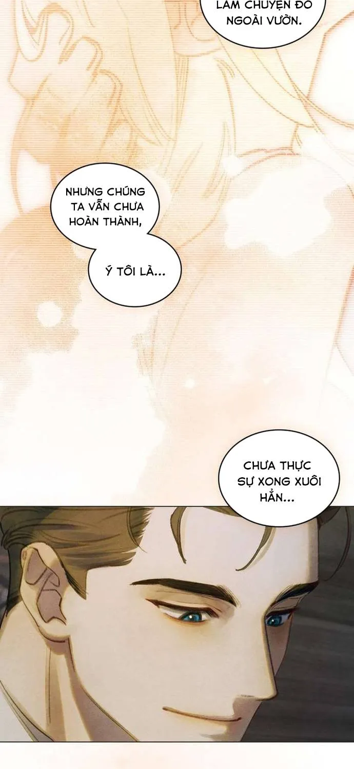 Nơi Khu Vườn Tháng Năm Chap 8 - Next Chap 9