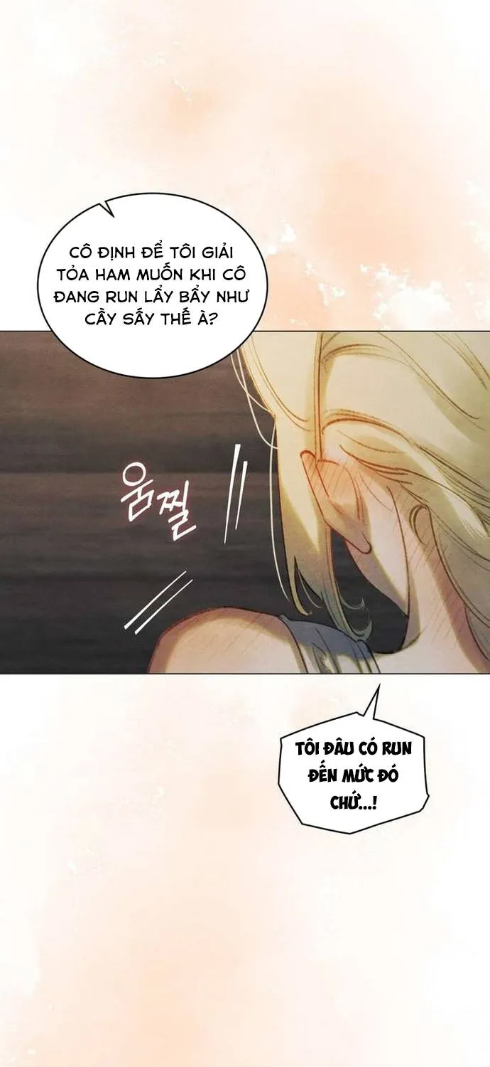 Nơi Khu Vườn Tháng Năm Chap 8 - Next Chap 9