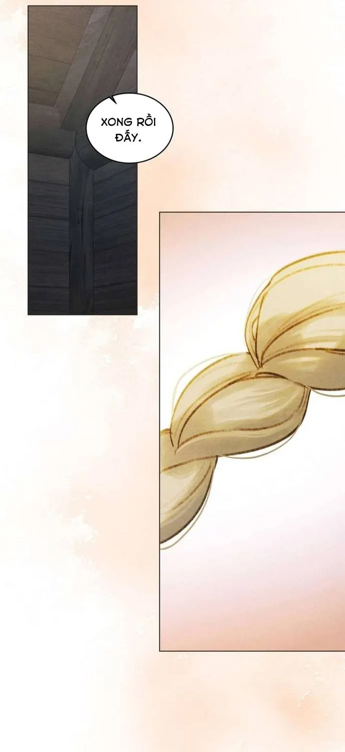 Nơi Khu Vườn Tháng Năm Chap 8 - Next Chap 9