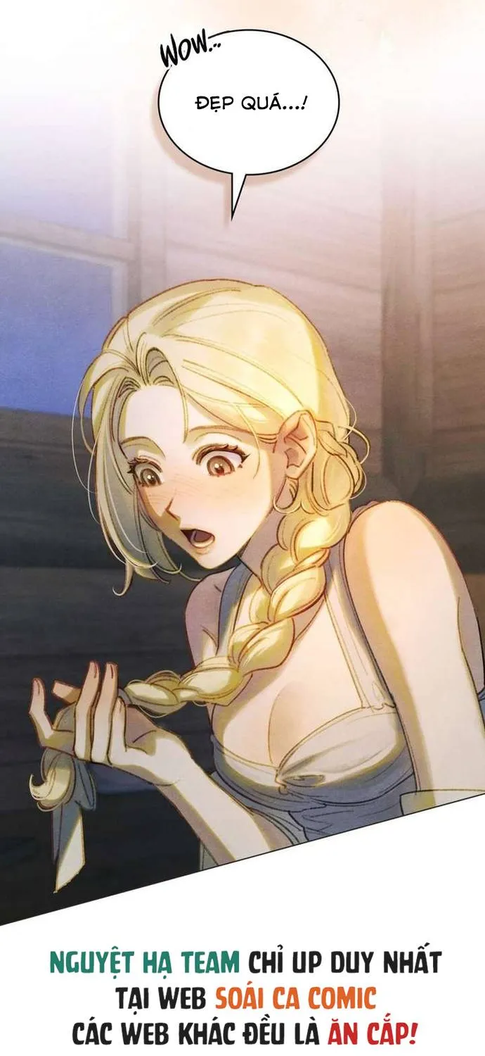 Nơi Khu Vườn Tháng Năm Chap 8 - Next Chap 9