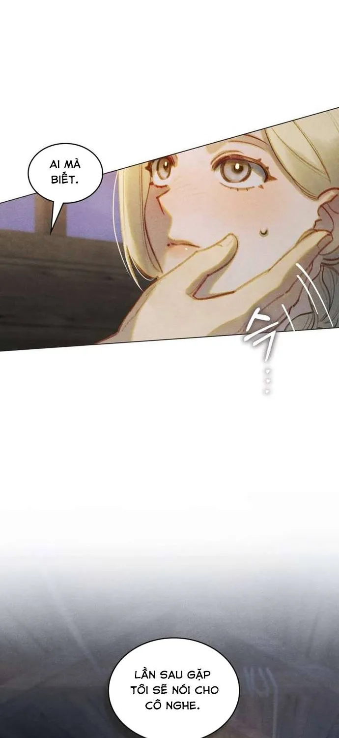 Nơi Khu Vườn Tháng Năm Chap 8 - Next Chap 9