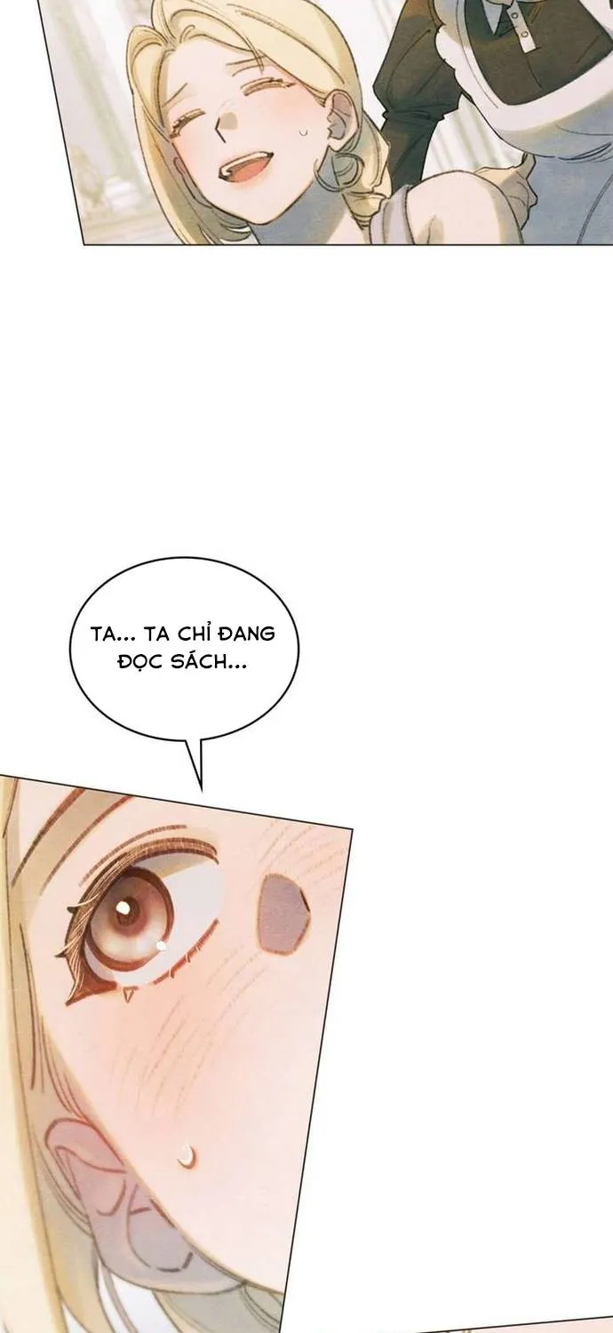 Nơi Khu Vườn Tháng Năm Chap 8 - Next Chap 9