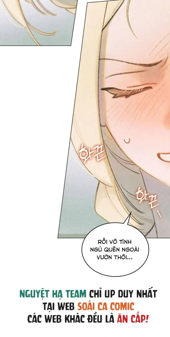 Nơi Khu Vườn Tháng Năm Chap 8 - Next Chap 9