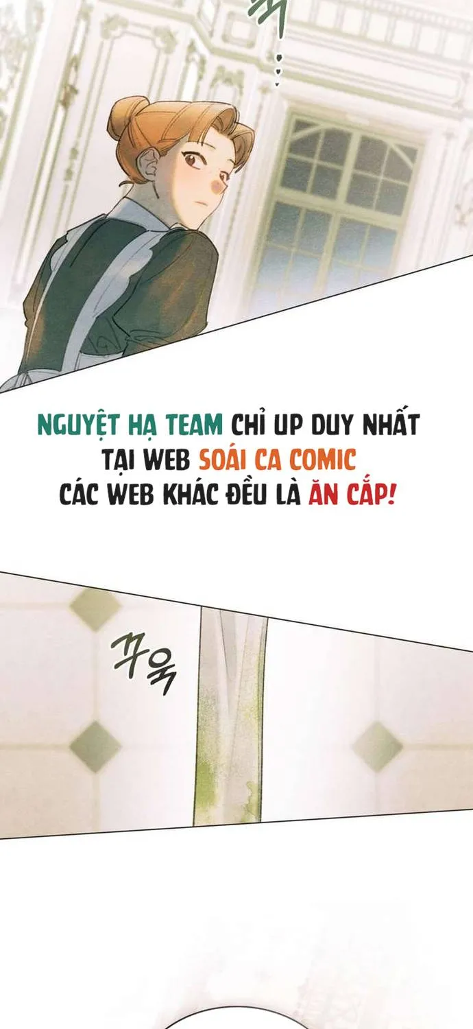Nơi Khu Vườn Tháng Năm Chap 8 - Next Chap 9