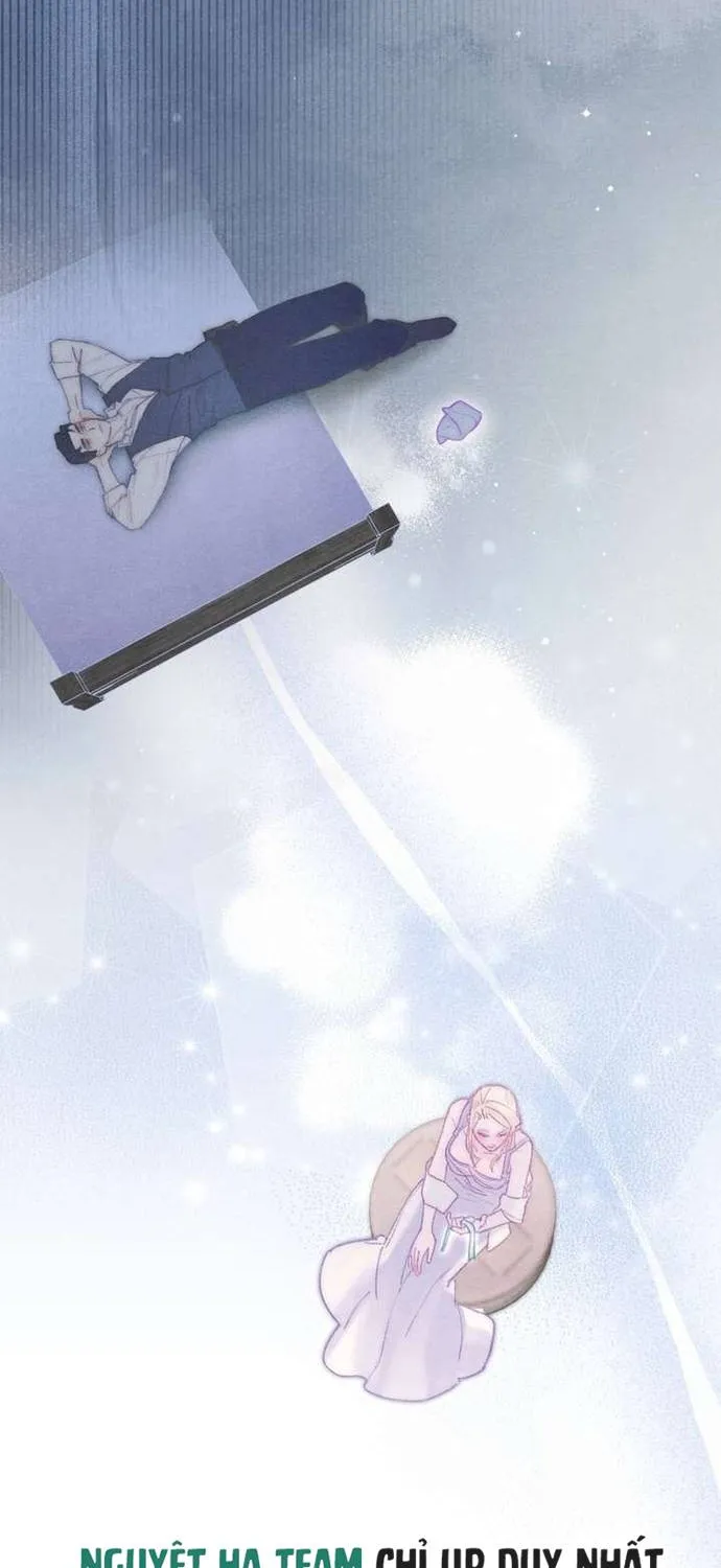 Nơi Khu Vườn Tháng Năm Chap 8 - Next Chap 9