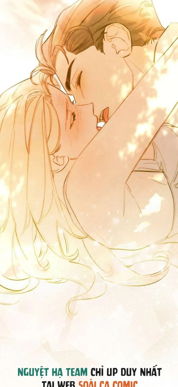Nơi Khu Vườn Tháng Năm Chap 8 - Next Chap 9