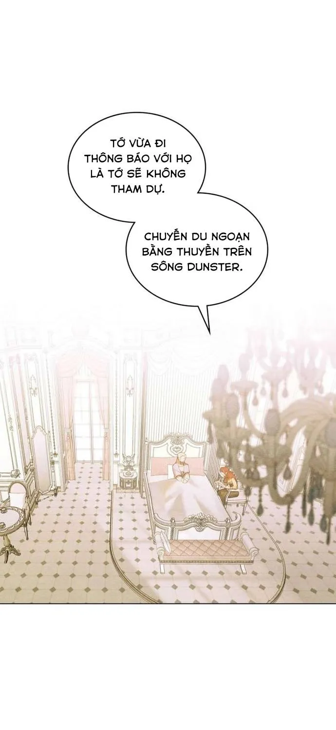 Nơi Khu Vườn Tháng Năm Chap 9 - Next Chap 10