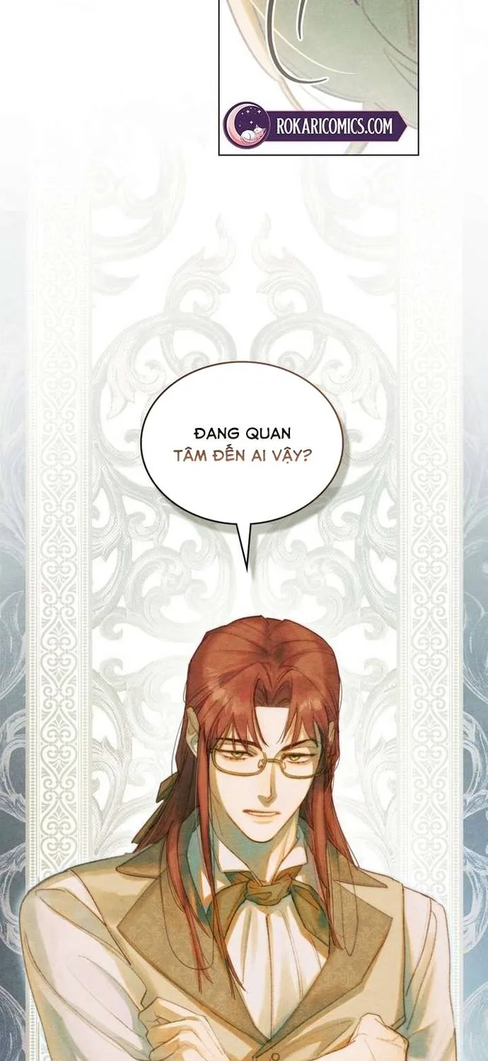 Nơi Khu Vườn Tháng Năm Chap 9 - Next Chap 10
