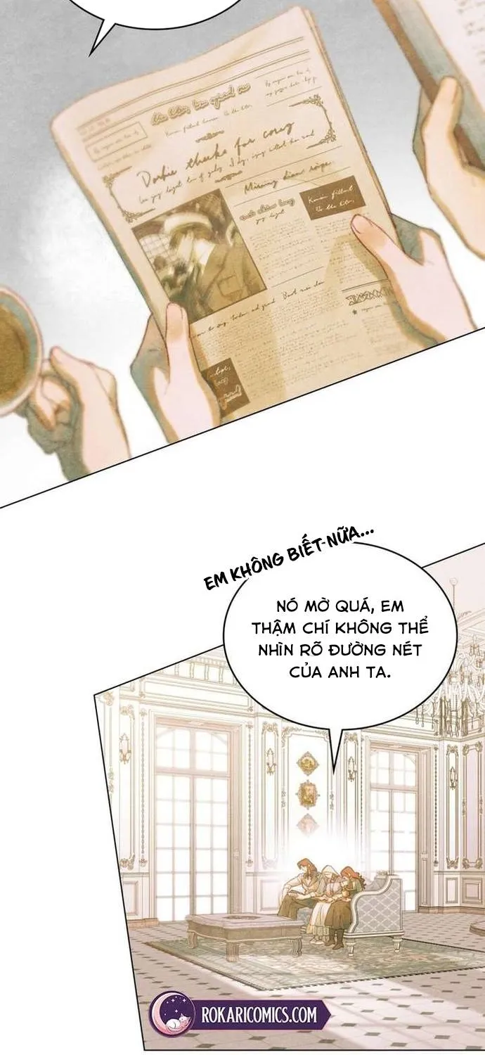 Nơi Khu Vườn Tháng Năm Chap 9 - Next Chap 10