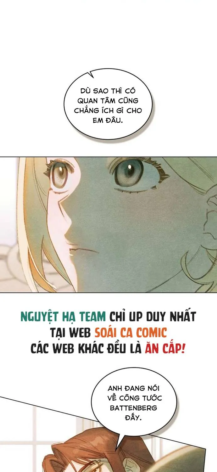 Nơi Khu Vườn Tháng Năm Chap 9 - Next Chap 10