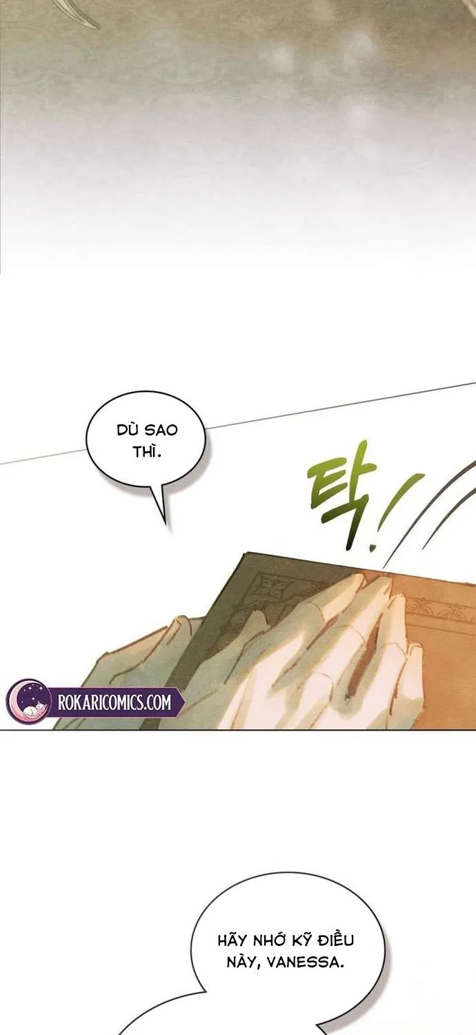 Nơi Khu Vườn Tháng Năm Chap 9 - Next Chap 10