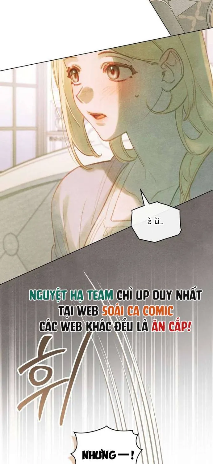 Nơi Khu Vườn Tháng Năm Chap 9 - Next Chap 10