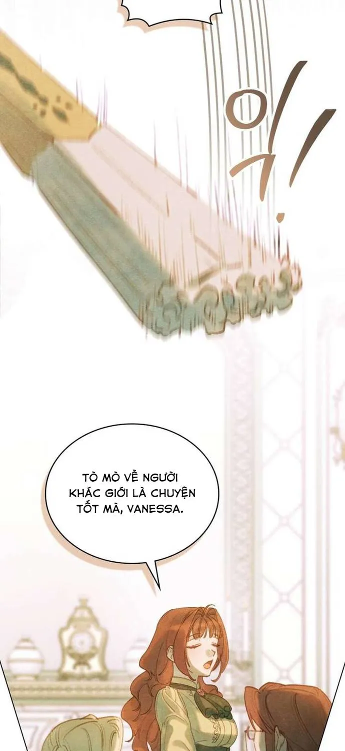 Nơi Khu Vườn Tháng Năm Chap 9 - Next Chap 10