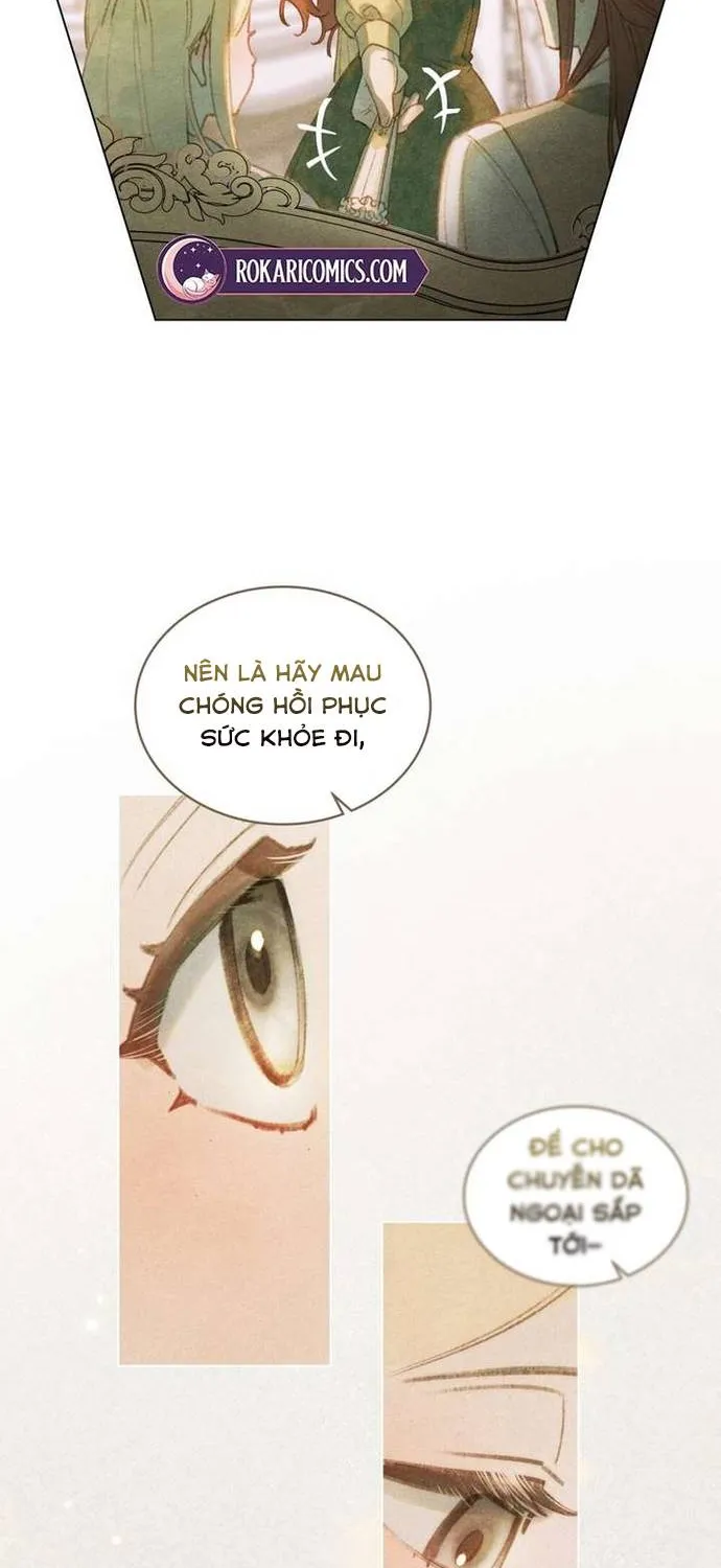 Nơi Khu Vườn Tháng Năm Chap 9 - Next Chap 10