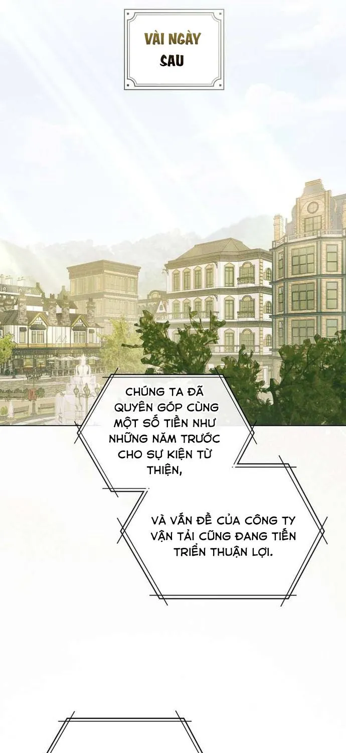 Nơi Khu Vườn Tháng Năm Chap 9 - Next Chap 10