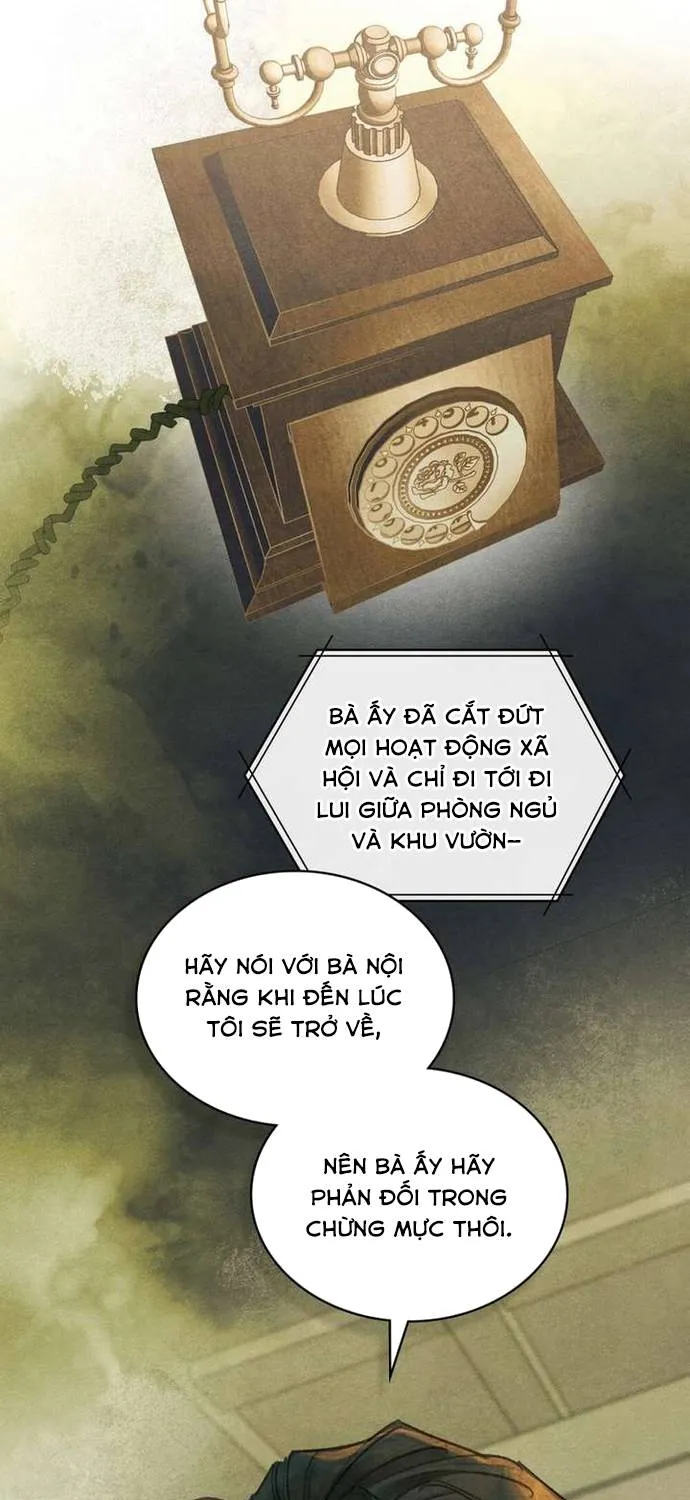 Nơi Khu Vườn Tháng Năm Chap 9 - Next Chap 10