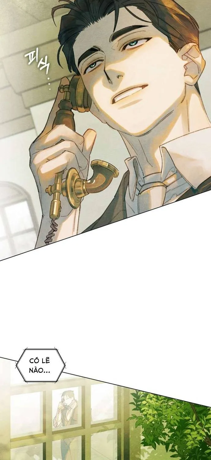 Nơi Khu Vườn Tháng Năm Chap 9 - Next Chap 10
