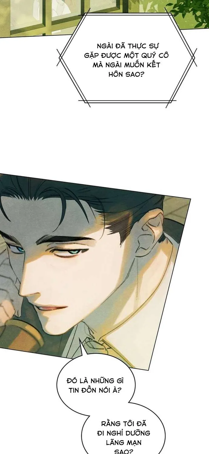 Nơi Khu Vườn Tháng Năm Chap 9 - Next Chap 10