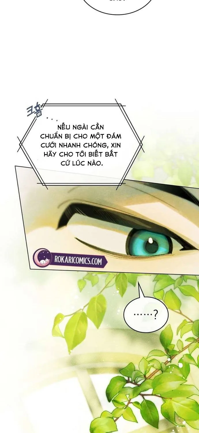 Nơi Khu Vườn Tháng Năm Chap 9 - Next Chap 10