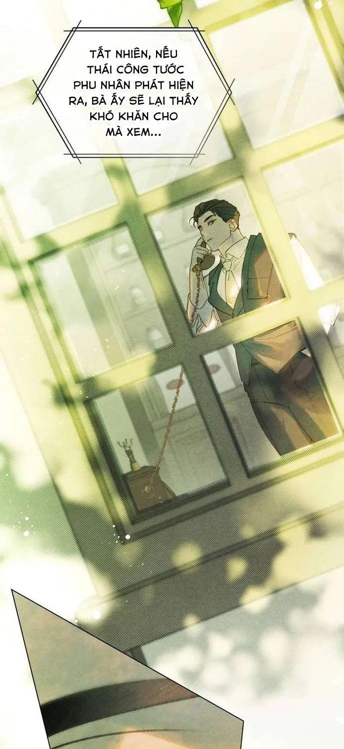 Nơi Khu Vườn Tháng Năm Chap 9 - Next Chap 10