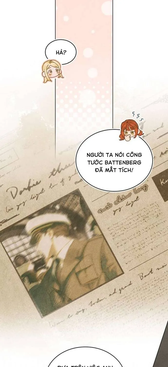 Nơi Khu Vườn Tháng Năm Chap 9 - Next Chap 10