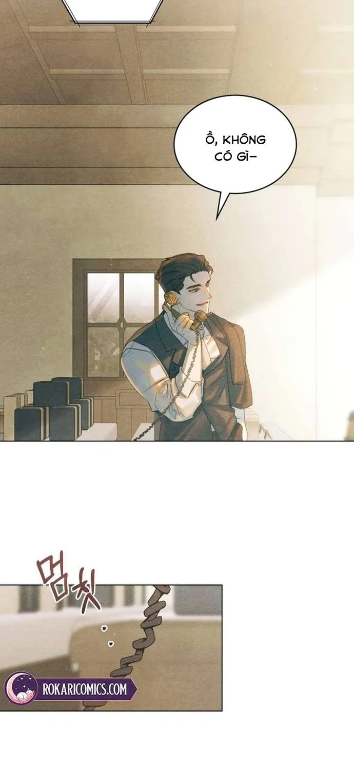 Nơi Khu Vườn Tháng Năm Chap 9 - Next Chap 10
